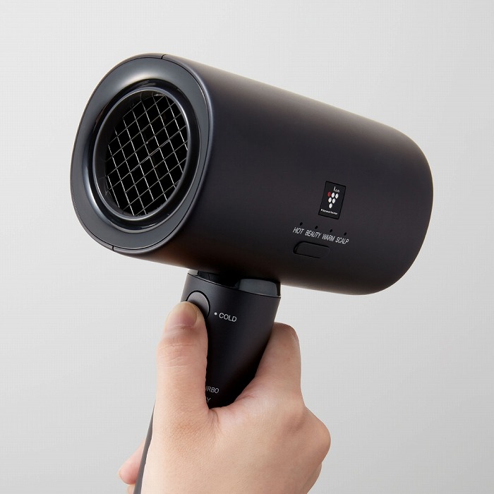 シャープ SHARP プラズマクラスター ドライヤー IB-P802-W