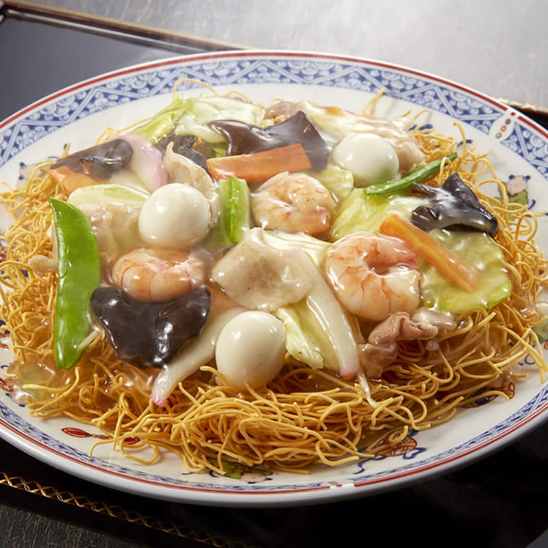 eギフト】長崎ちゃんぽん・皿うどん詰合せ G3 五島製麺 | eギフト対象