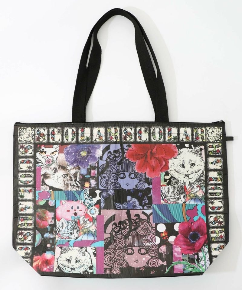 スカラー 2026年 福袋 ブラック スカラー / 福袋2026年 スカラー福袋