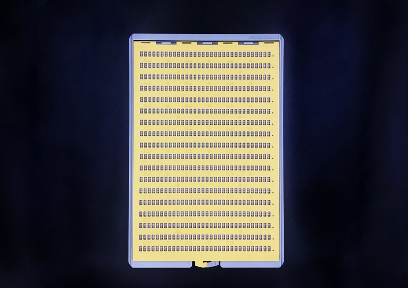 クイック36点字器（ニモカ製）【非課税品】 | 標準点字盤 | わくわく