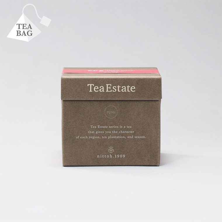 和紅茶 -Imura blend- 10袋 紙箱 ｜プレミアムティーショップnittoh.1909
