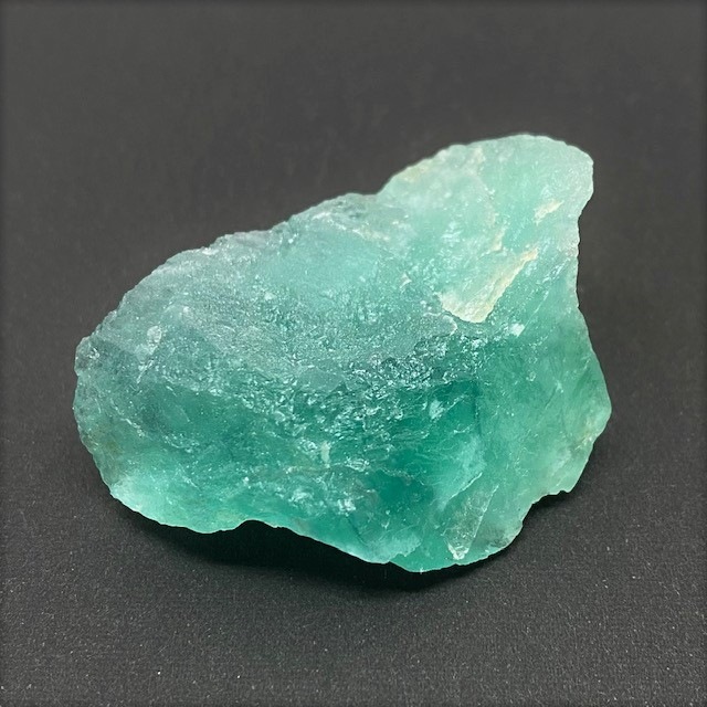 フローライト ドイツ 黒い森（ブラックフォレスト） 62.5g | 〇鉱物