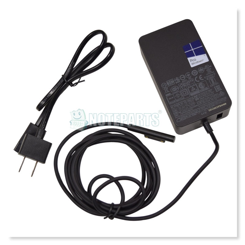 ジャンク】Surface Pro 5 (第5世代) 本体 アダプター ジャンク