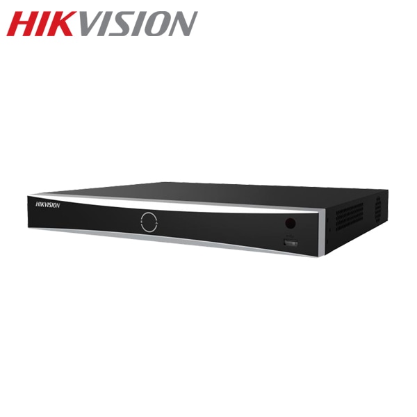 提携倉庫より発送】[HIKVISION] [IP-NVR] 8CH録画機/DS-7608NXI-K1/8P