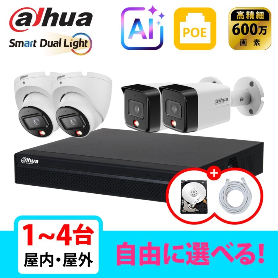 高機能カメラシステム,Colorvu | No.1 CCTV