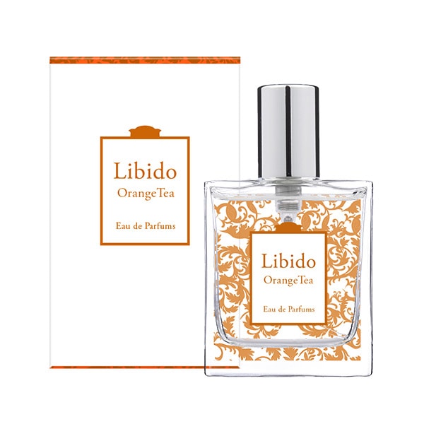 リビドー オレンジティーの公式通販・口コミ｜ラブコスメ