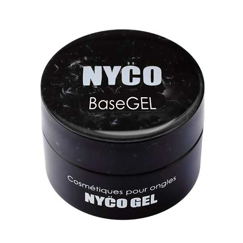 Basegel - ベースジェル | Base Gel | NYCOGEL ONLINESHOP