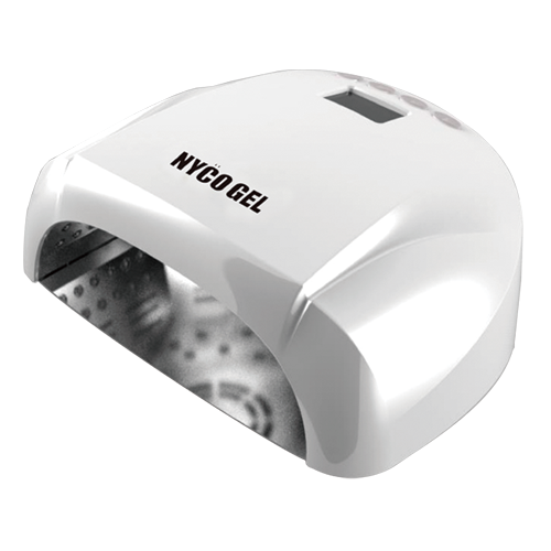 LED Light 36W | LED Light | NYCOGEL ONLINESHOP