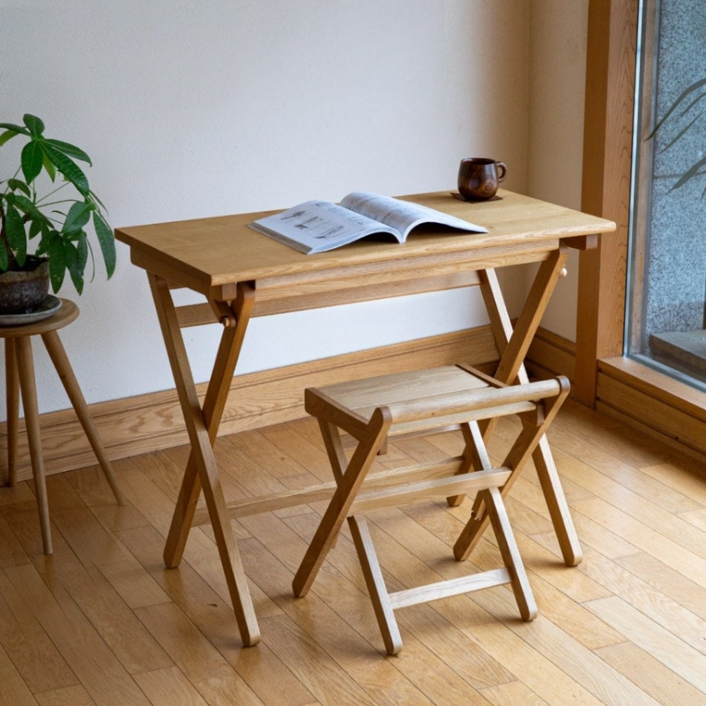 ハナハナ様 飛騨産業 デスクとフック シェルのみ販売 袖引出し 別売