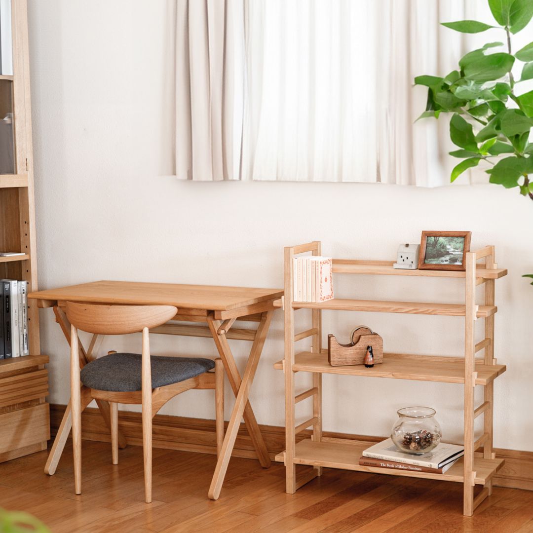 作業デスク・文机 | 【直営】オークヴィレッジ オンラインショップ