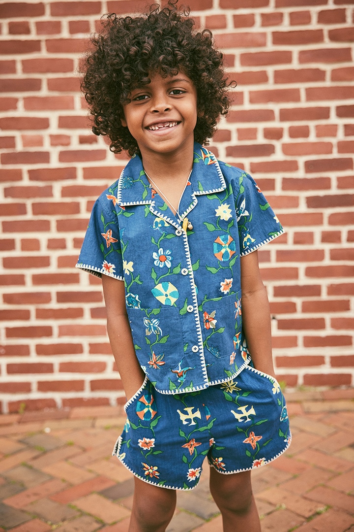 トップス misha and puff junior scout 5y misha and puff】 scout tee