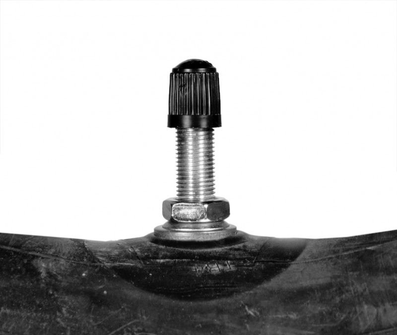 DUNLOP(ダンロップ) 2.25:2.50*70/100-17 TR4 TUBE 134047 DUNLOP