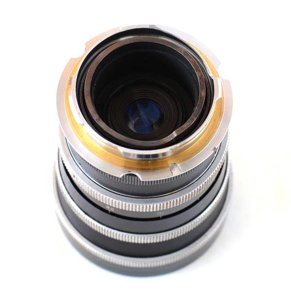 ブリコラージュ工房NOCTO あの名玉が蘇る!! オールドレンズ専門の通販