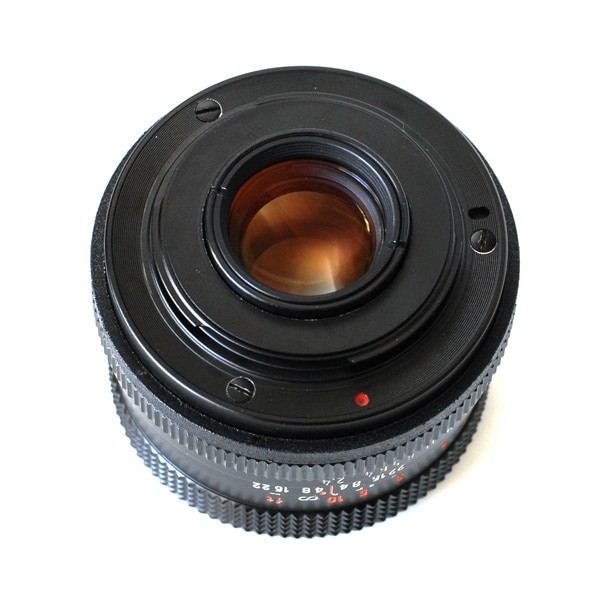 ブリコラージュ工房NOCTO あの名玉が蘇る!! オールドレンズ専門の通販