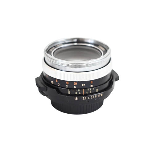 ブリコラージュ工房NOCTO あの名玉が蘇る!! オールドレンズ専門の通販