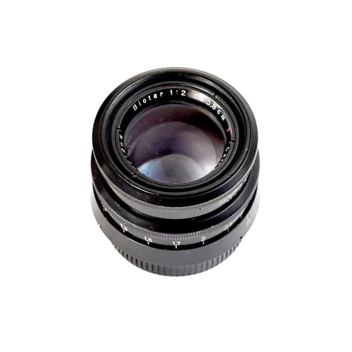 ブリコラージュ工房NOCTO あの名玉が蘇る!! オールドレンズ専門の通販