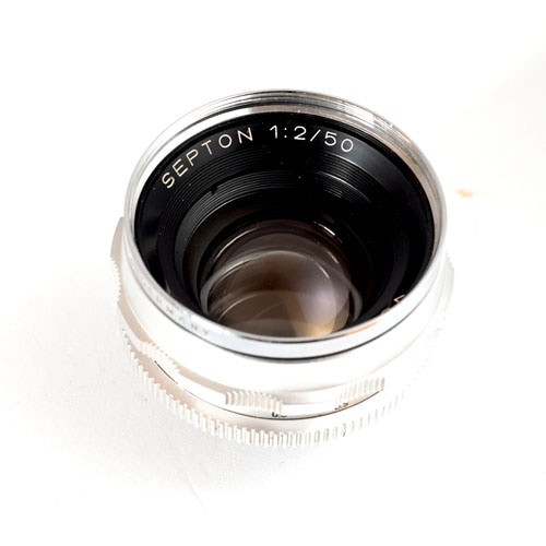 ブリコラージュ工房NOCTO あの名玉が蘇る!! オールドレンズ専門の通販