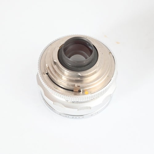 ブリコラージュ工房NOCTO あの名玉が蘇る!! オールドレンズ専門の通販