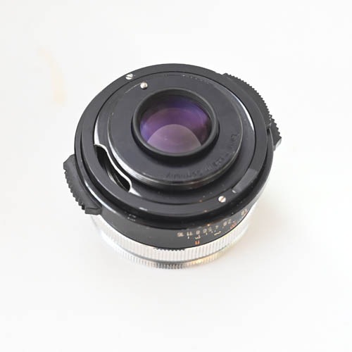 ブリコラージュ工房NOCTO あの名玉が蘇る!! オールドレンズ専門の通販