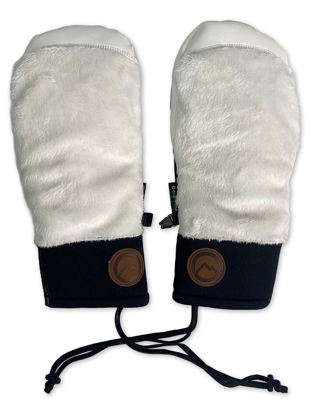 FUR MITT 2 | NOVEMBER snowboards,グローブ | OGASAKA オンラインショップ