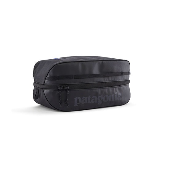 パタゴニア ブラックホール・キューブ 6L 49367 ポーチ Black Hole