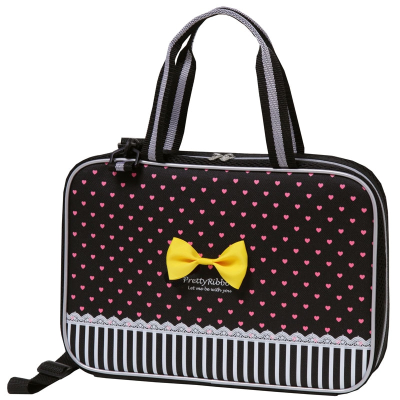 あかしや 書道セット プリティーリボン AX282N 学童（小学生向け