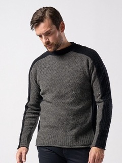 定価3.6万 wjk hard waffle hi-neck knit XL オフホワイト ハード