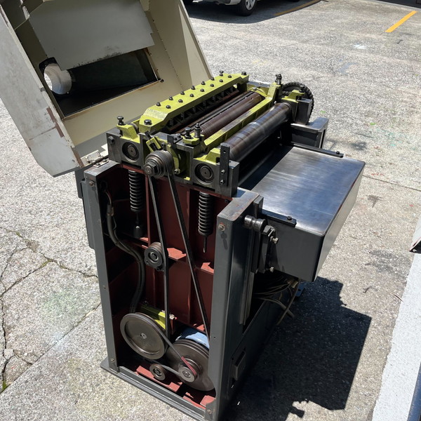 中古）飯田自動カンナ盤GS-531 | 中古機械,切削（自動かんな・手押し