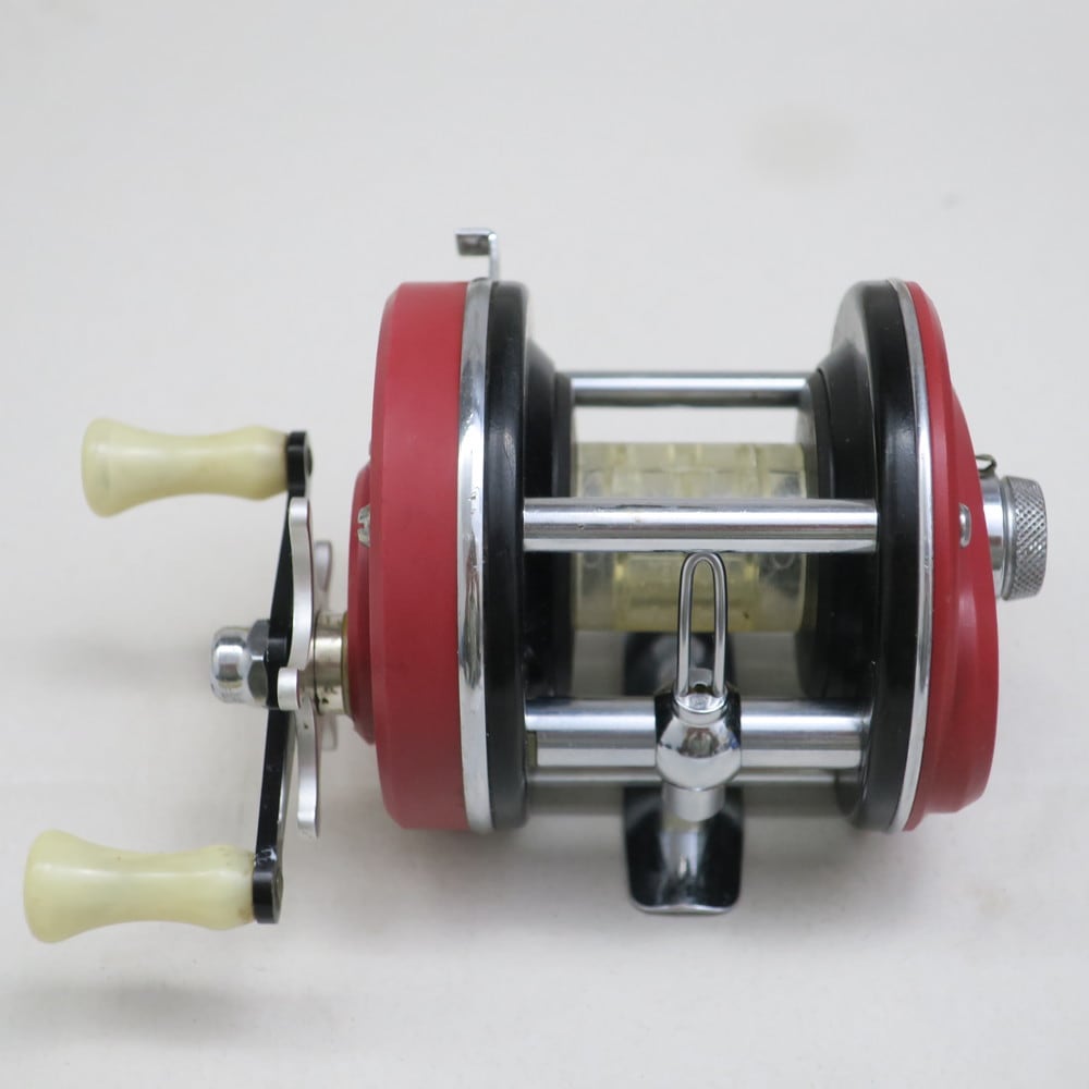 アブ,アンバサダー,4000,ABU,AMBASSADEUR,オールド