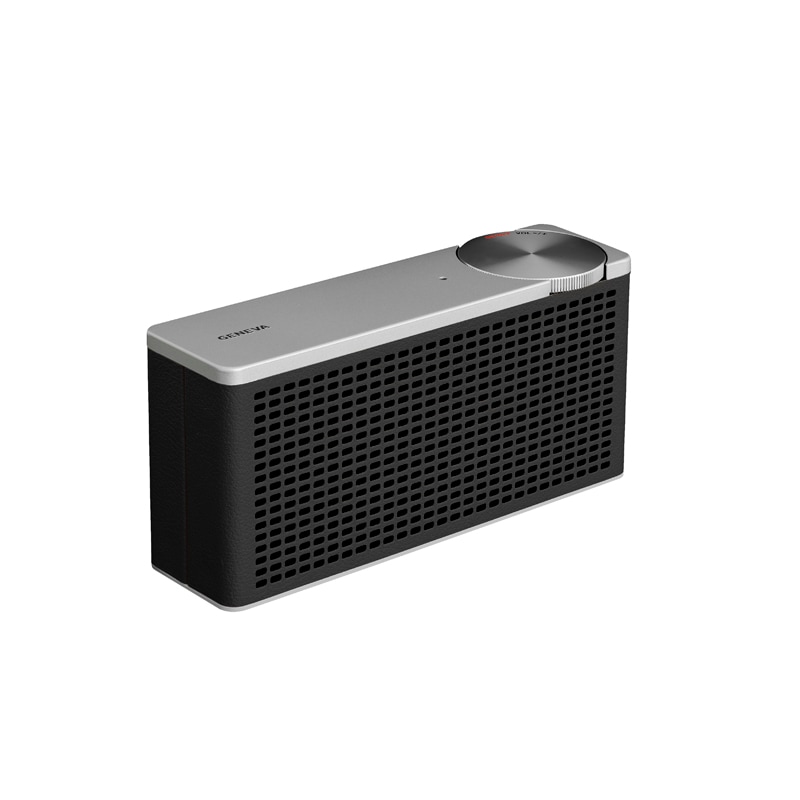 GENEVA「Touring XS」ポータブルBluetoothスピーカー | オーディオ