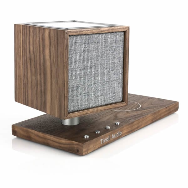 Tivoli Audio 「Revive」ポータブルBluetoothスピーカー | オーディオ