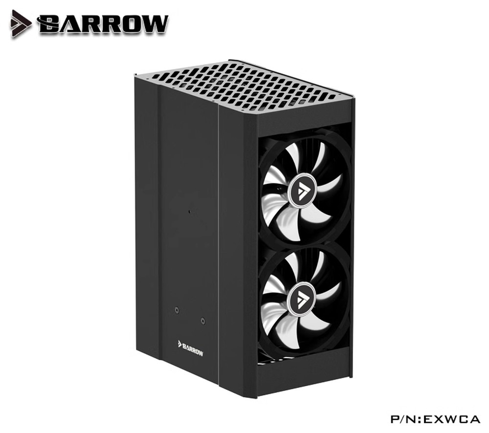 Barrow External water-cooling dock EXWCA-480T | 水冷パーツ,水冷