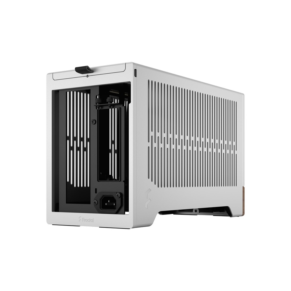 Fractal Design Terra Silver (FD-C-TER1N-02） | PCパーツ,PCケース