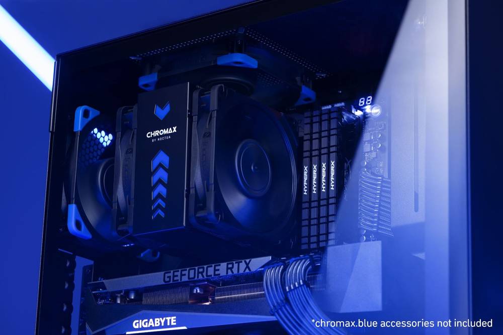 Noctua NH-U12A chromax.black | PCパーツ,CPUクーラー,Noctua | OLIOSPEC