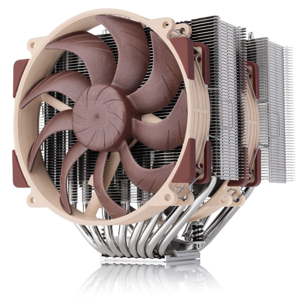 Noctua NH-D15 G2 LBC | PCパーツ,CPUクーラー,Noctua | OLIOSPEC