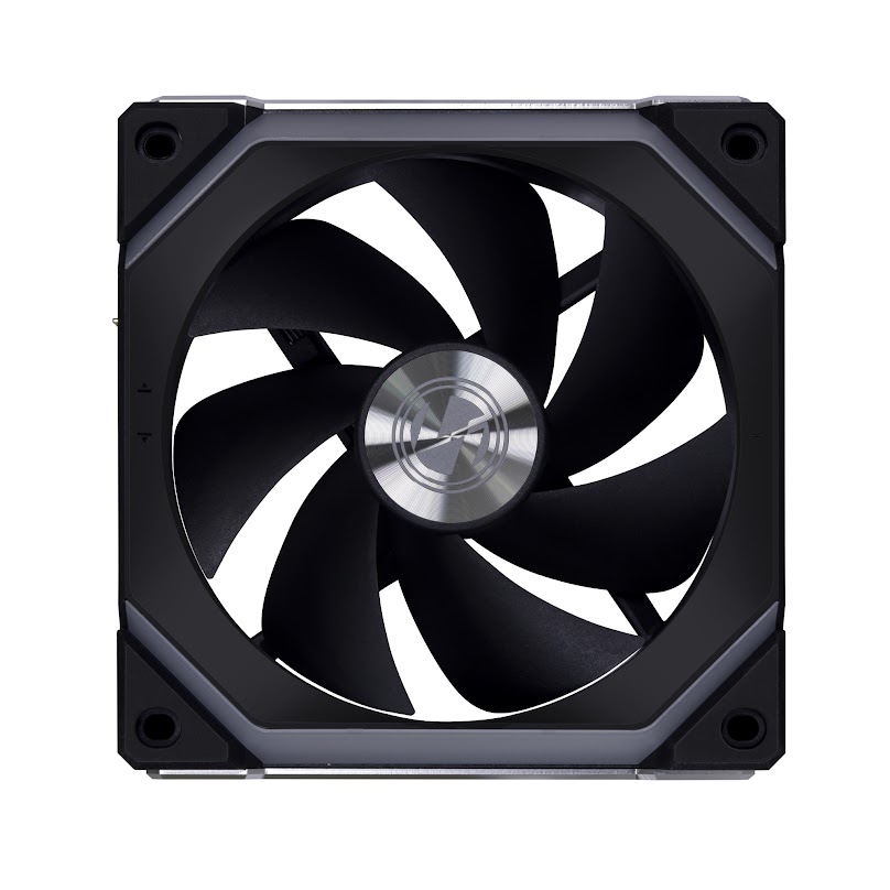 Lian Li UNI FAN SL120 V2 BK 3Pack | PCパーツ,ファン類,12cmファン