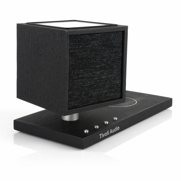 Tivoli Audio 「Revive」ポータブルBluetoothスピーカー | オーディオ