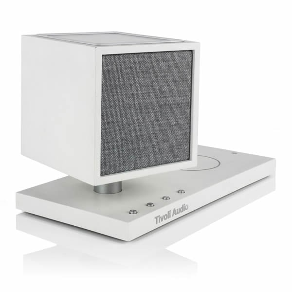 Tivoli Audio 「Revive」ポータブルBluetoothスピーカー | オーディオ