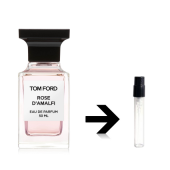 エベーヌ フュメ EDP TOM FORD トムフォード