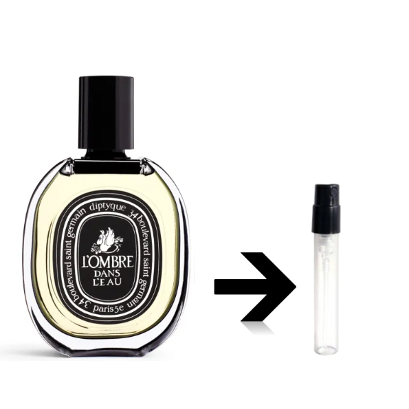 ロンブルダンロー オードパルファン EDP ディプティック diptyque