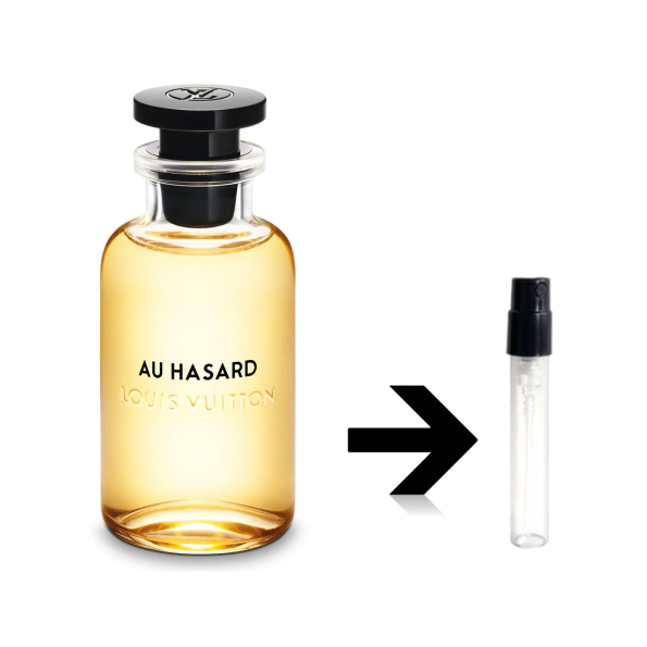 オーアザール オードゥパルファン ルイヴィトン LOUIS VUITTON