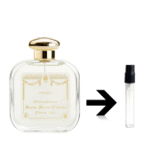 オーデコロン バニラ サンタ・マリア・ノヴェッラ