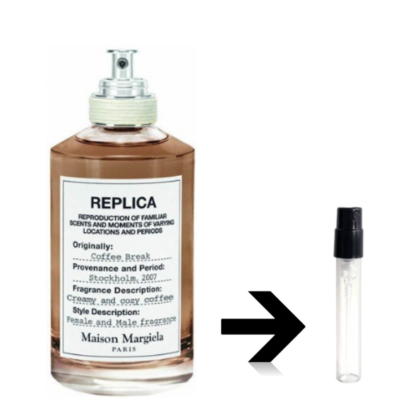 メゾンマルジェラ コーヒーブレイク 100ml MaisonMargiela Coffee