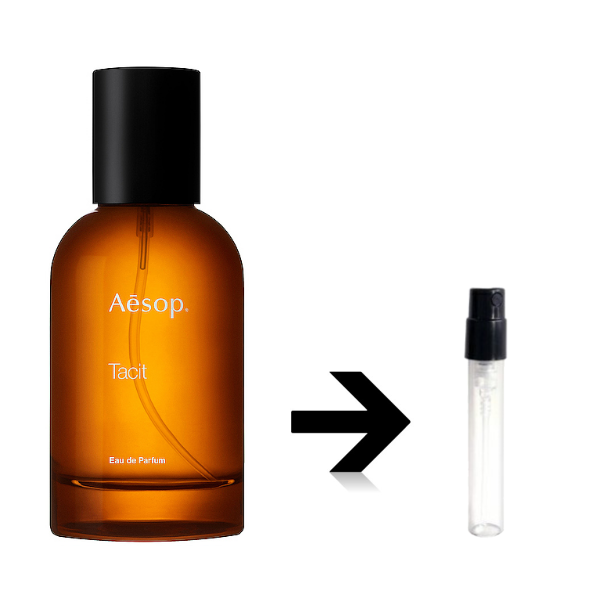 美品】イソップ Aesop タシット 香水 50mL Aesop(イソップ) / タシット