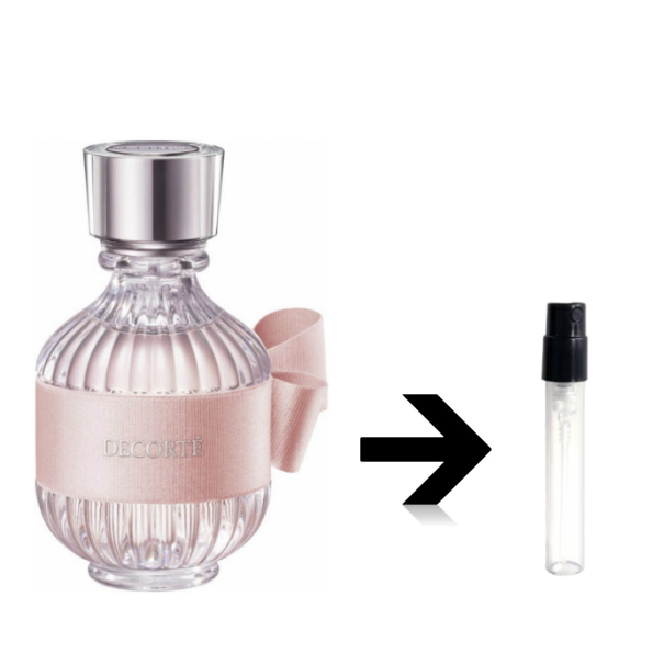 キモノ ユイ オードトワレ DECORTE デコルテ