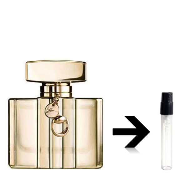 グッチ バイ グッチ プルミエール オードパルファム GUCCI