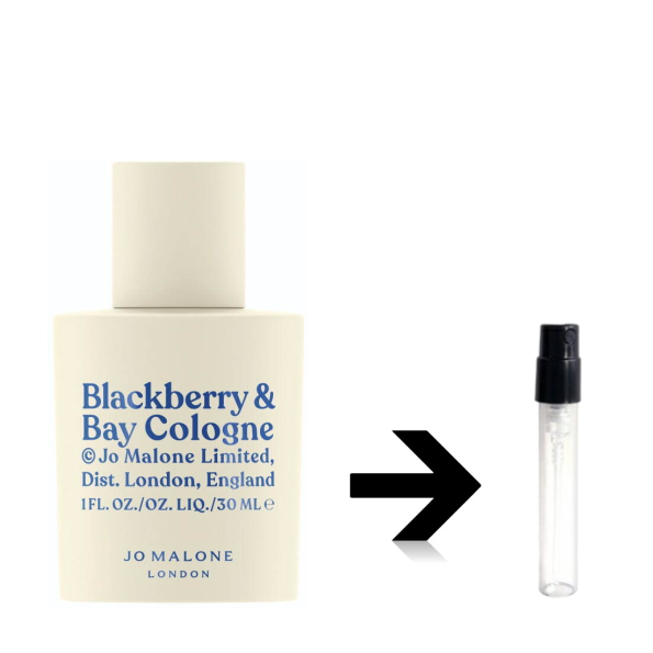 限定版 ブラックベリー ＆ ベイ コロン Jo Malone ジョーマローン
