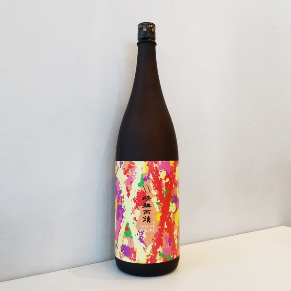 晴耕雨読 XX(ダブルエックス) みちしずく 芋焼酎 720ml お酒｜小野酒店