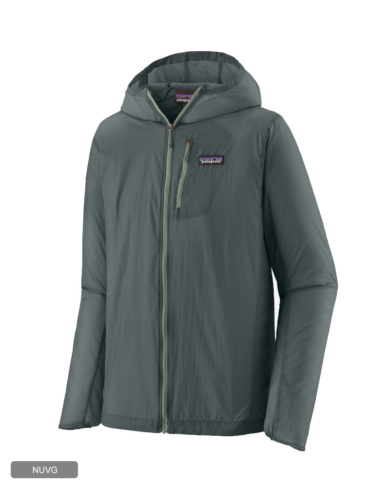 patagonia M's Houdini Jkt 24142 パタゴニア メンズ・フーディニ