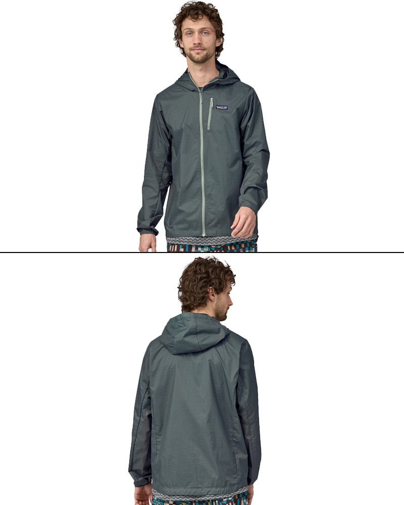 patagonia M's Houdini Jkt 24142 パタゴニア メンズ・フーディニ